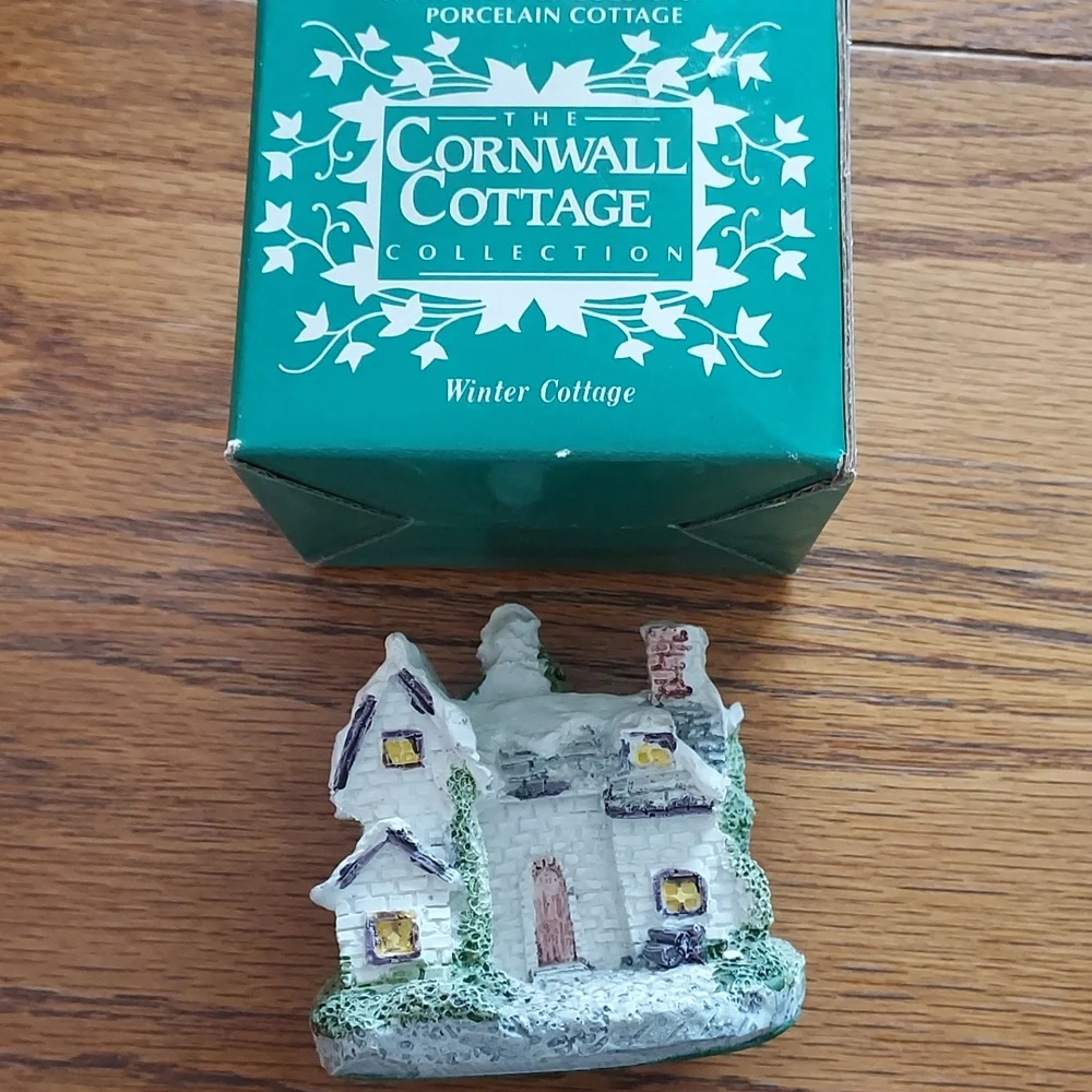 Cornwall Cottage Collection - Picture 2 of 9